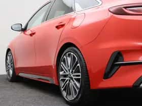 Kia Proceed (2020) thumbnail 17