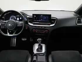 Kia Proceed (2020) thumbnail 4