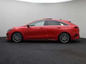Kia Proceed (2020) thumbnail 5
