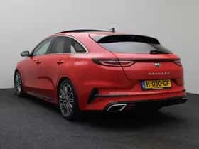 Kia Proceed (2020) thumbnail 7
