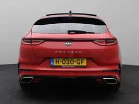 Kia Proceed (2020) thumbnail 9
