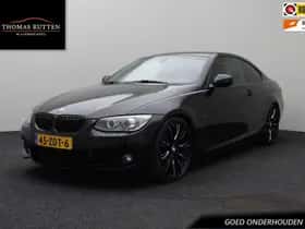 BMW 3-Serie
