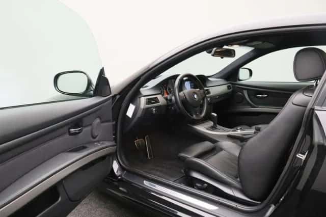 BMW 3-Serie (2012) thumbnail 2