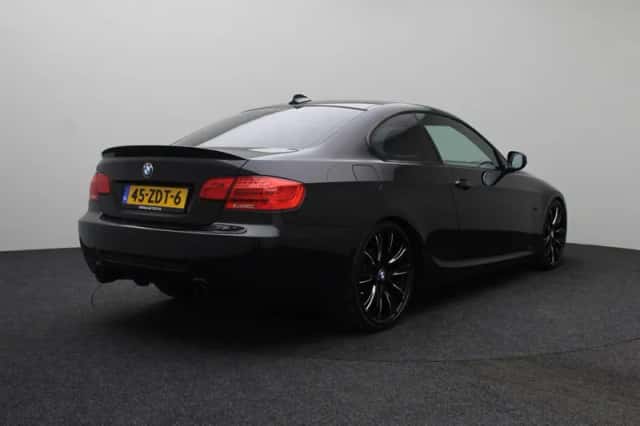 BMW 3-Serie (2012) thumbnail 5