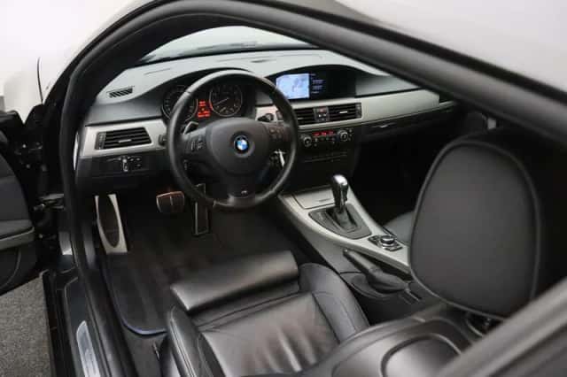 BMW 3-Serie (2012) thumbnail 6