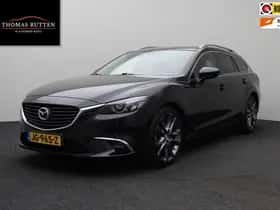 Mazda 6 (2015)