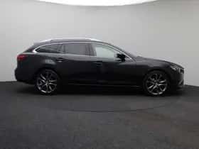 Mazda 6 (2015) thumbnail 11