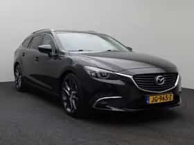 Mazda 6 (2015) thumbnail 13