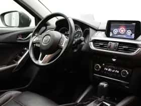 Mazda 6 (2015) thumbnail 15