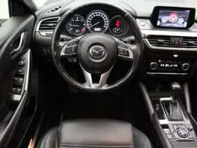 Mazda 6 (2015) thumbnail 17