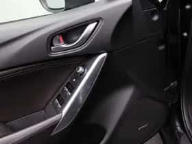 Mazda 6 (2015) thumbnail 18