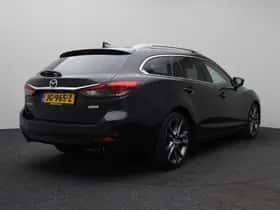 Mazda 6 (2015) thumbnail 3