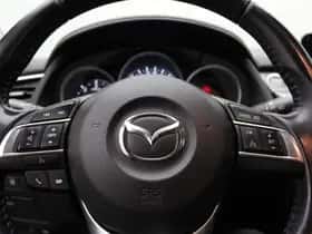 Mazda 6 (2015) thumbnail 25