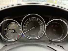 Mazda 6 (2015) thumbnail 26
