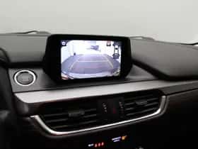 Mazda 6 (2015) thumbnail 29