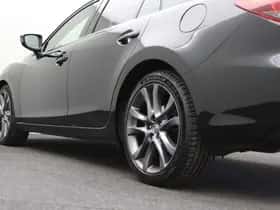 Mazda 6 (2015) thumbnail 30