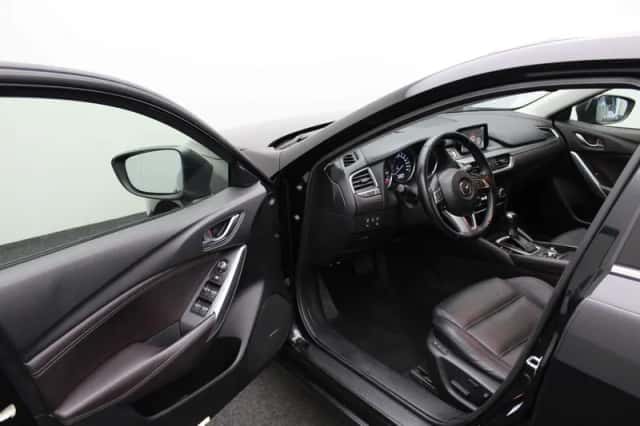 Mazda 6 (2015) thumbnail 4