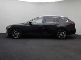 Mazda 6 (2015) thumbnail 5