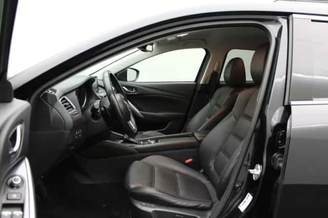 Mazda 6 (2015) thumbnail 6