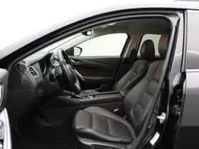 Mazda 6 (2015) thumbnail 6
