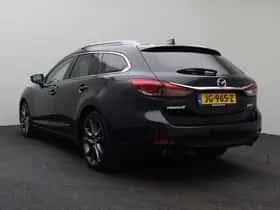 Mazda 6 (2015) thumbnail 7