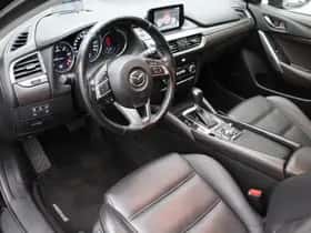 Mazda 6 (2015) thumbnail 8