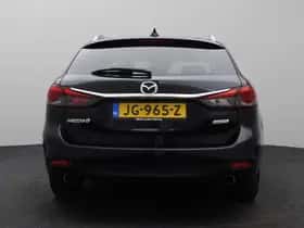 Mazda 6 (2015) thumbnail 9