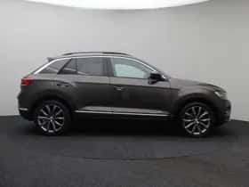 Volkswagen T-Roc (2019) thumbnail 11
