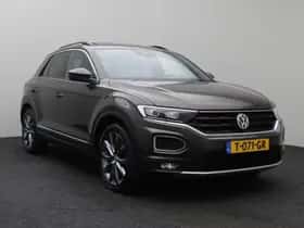 Volkswagen T-Roc (2019) thumbnail 13