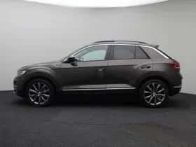 Volkswagen T-Roc (2019) thumbnail 5