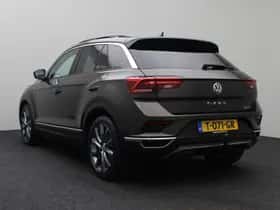 Volkswagen T-Roc (2019) thumbnail 7