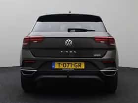 Volkswagen T-Roc (2019) thumbnail 9