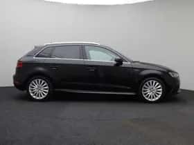 Audi A3 (2015) thumbnail 11