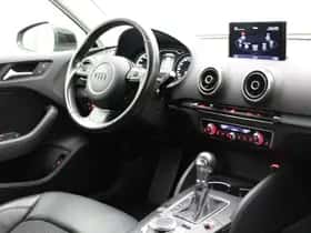 Audi A3 (2015) thumbnail 19