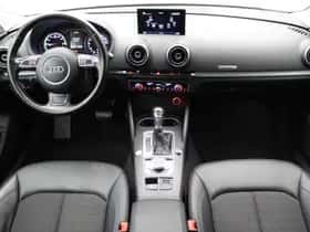 Audi A3 (2015) thumbnail 5