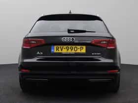 Audi A3 (2015) thumbnail 9