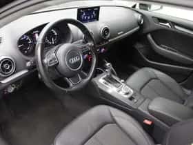 Audi A3 (2015) thumbnail 10