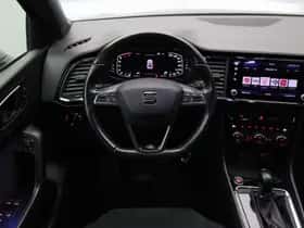 SEAT Ateca (2020) thumbnail 2