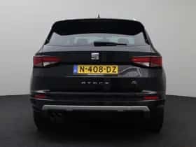SEAT Ateca (2020) thumbnail 12