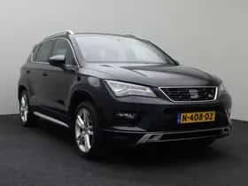 SEAT Ateca (2020) thumbnail 17