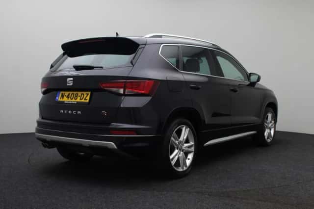 SEAT Ateca (2020) thumbnail 3