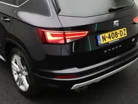 SEAT Ateca (2020) thumbnail 23