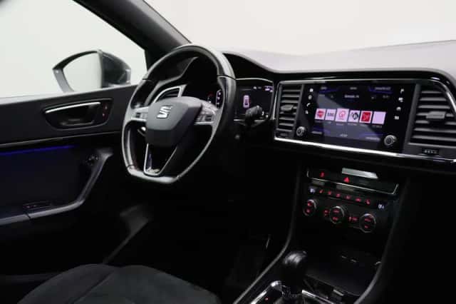 SEAT Ateca (2020) thumbnail 4