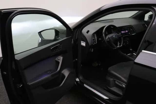 SEAT Ateca (2020) thumbnail 5