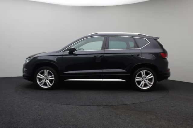 SEAT Ateca (2020) thumbnail 6
