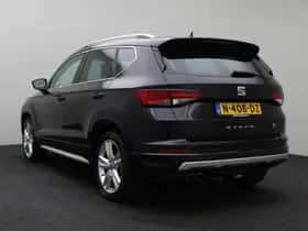 SEAT Ateca (2020) thumbnail 9