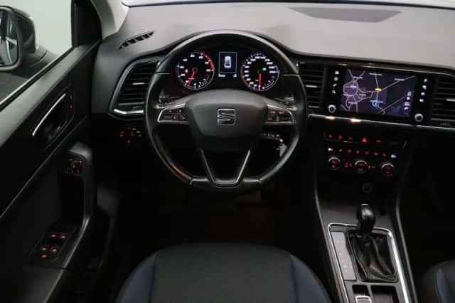 SEAT Ateca (2020) thumbnail 2