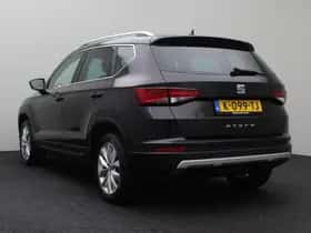 SEAT Ateca (2020) thumbnail 11