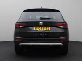 SEAT Ateca (2020) thumbnail 14