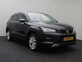 SEAT Ateca (2020) thumbnail 20